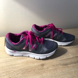 New Balance Cush Athletic Shoes
